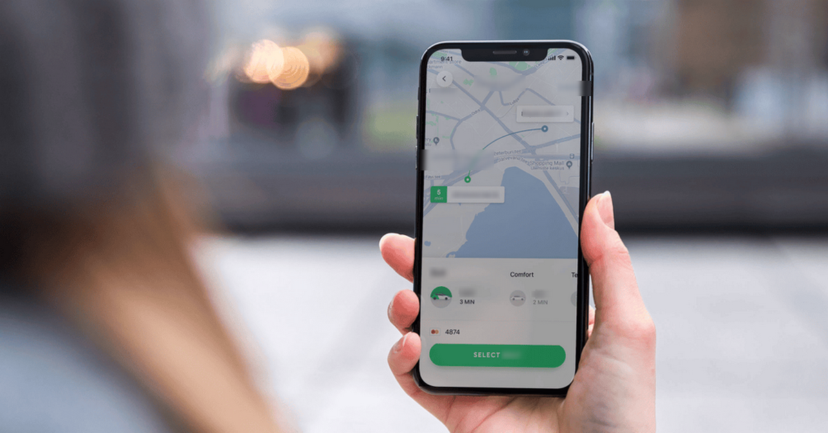 Amendă record la Galaţi: firmă de ride-sharing amendată cu un milion de lei pentru muncă ”la negru”