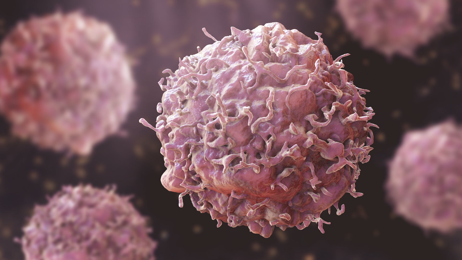 O nouă strategie împotriva cancerului: cercetătorii propun tratamente adaptate evoluţiei tumorilor