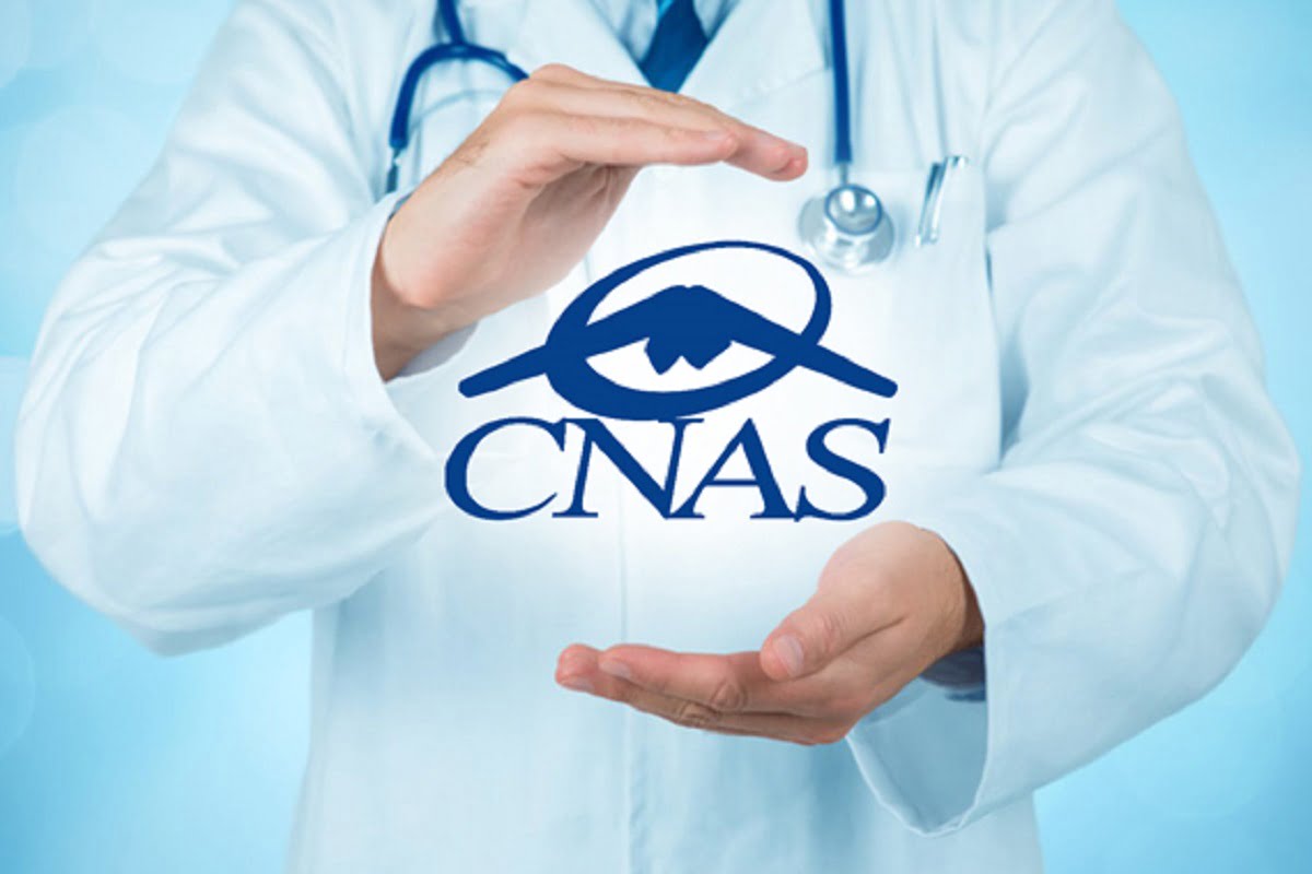 CNAS pregăteşte „portofelul digital” al pacientului. Românii vor putea vedea online toate documentele medicale şi costurile decontate