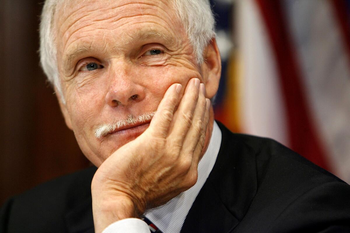 A murit Ted Turner, fondatorul CNN şi pionierul televiziunii de ştiri non-stop