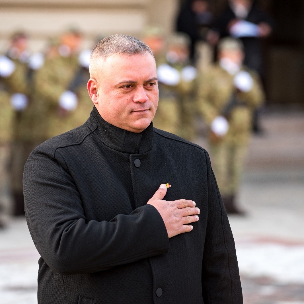 Un deputat de Galaţi şi-a dat demisia din grupul PSD şi a trecut la PNL