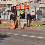 „Am crezut că e alertă de vânt, apoi a venit explozia!” Mărturiile locatarilor evacuaţi în miez de noapte, după impactul cu dronă de la Galaţi