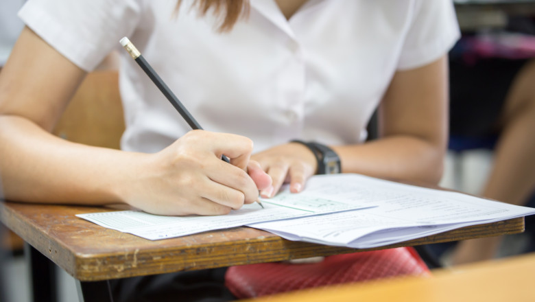 Bacalaureat 2026: Calendarul înscrierilor şi examenelor