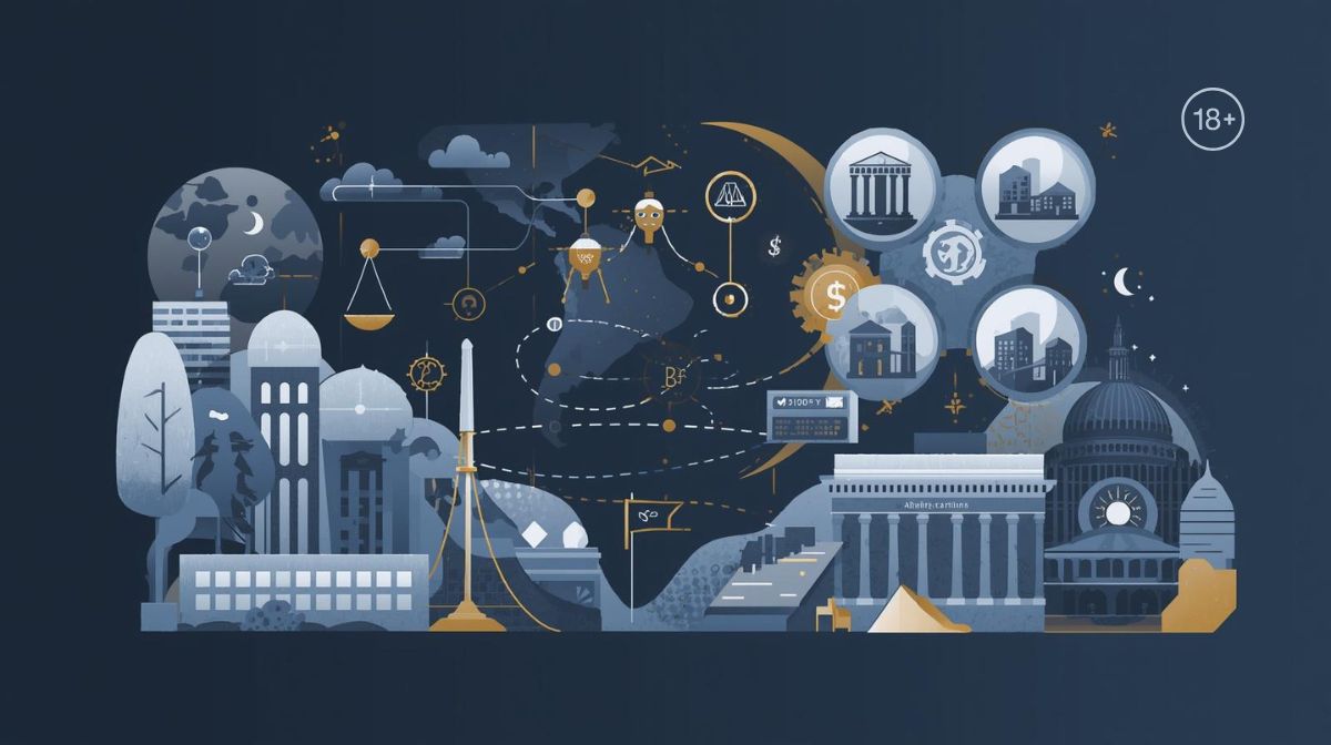 Mediul economic iGaming: influența reglementărilor legale locale, a eticii și a politicilor CSR - ESG