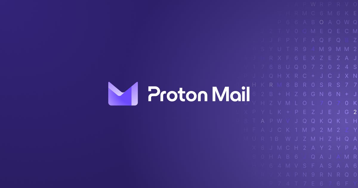 Proton conectează Gmail la Mail-ul său securizat: un compromis pentru mai multă confidenţialitate