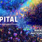 Festivalul KAPITAL se reprogramează pentru 2027