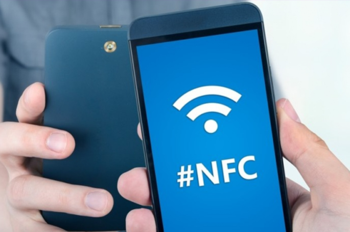 Tehnologia NFC transformă obiectele obişnuite în comenzi pentru case inteligente