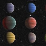 Inteligenţa artificială accelerează descoperirea exoplanetelor şi scoate la iveală lumi ascunse