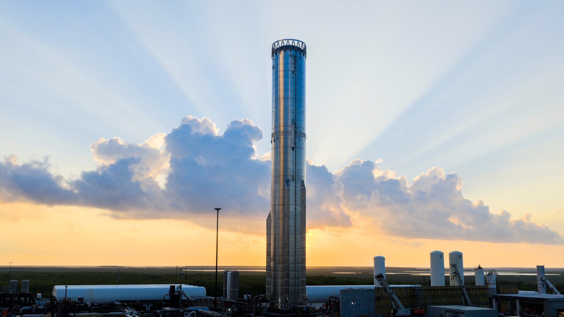 SpaceX pregăteşte primul zbor Starship V3, cea mai mare şi mai puternică rachetă construită vreodată