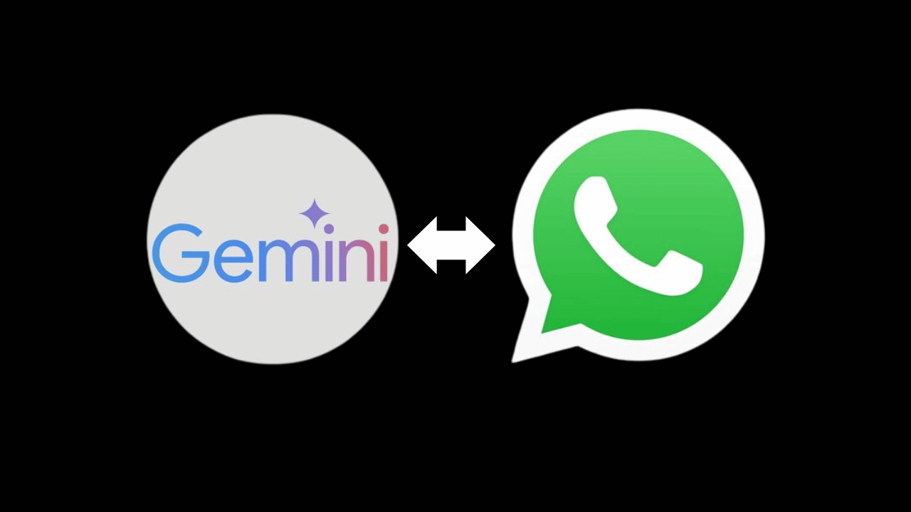 Gemini transformă WhatsApp într-un adevărat asistent AI pe Android