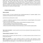 Comunicat DATA: 10.07.2025