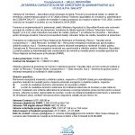 Comunicat de presă 24.06.2026