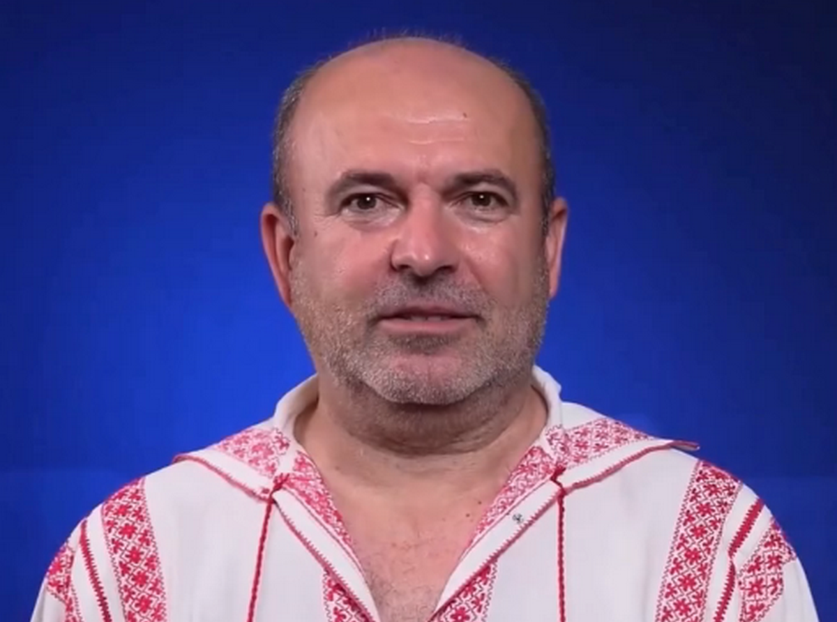 Deputat AUR, Dorel Vulpoiu: ”Ia şi Tricolorul sunt simboluri ale identităţii şi demnităţii româneşti: Să le purtăm cu mândrie!”
