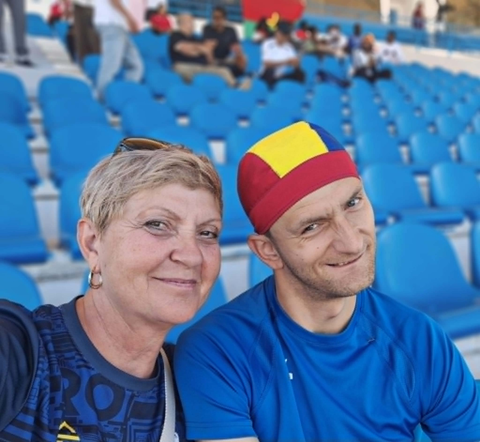 Atletism: Performanţe importante pentru Marian Petria la WPA Grand Prix Tunis 2026