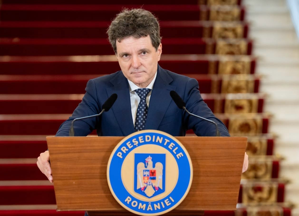 Nicușor Dan a promulgat Legea ANI. Fritz pierde Primăria Timișoara!