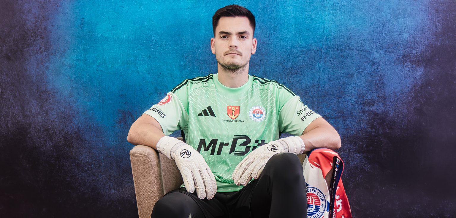 Fotbal: Mario Contra şi Teodor Lungu, noii jucători de la Oţelul Galaţi