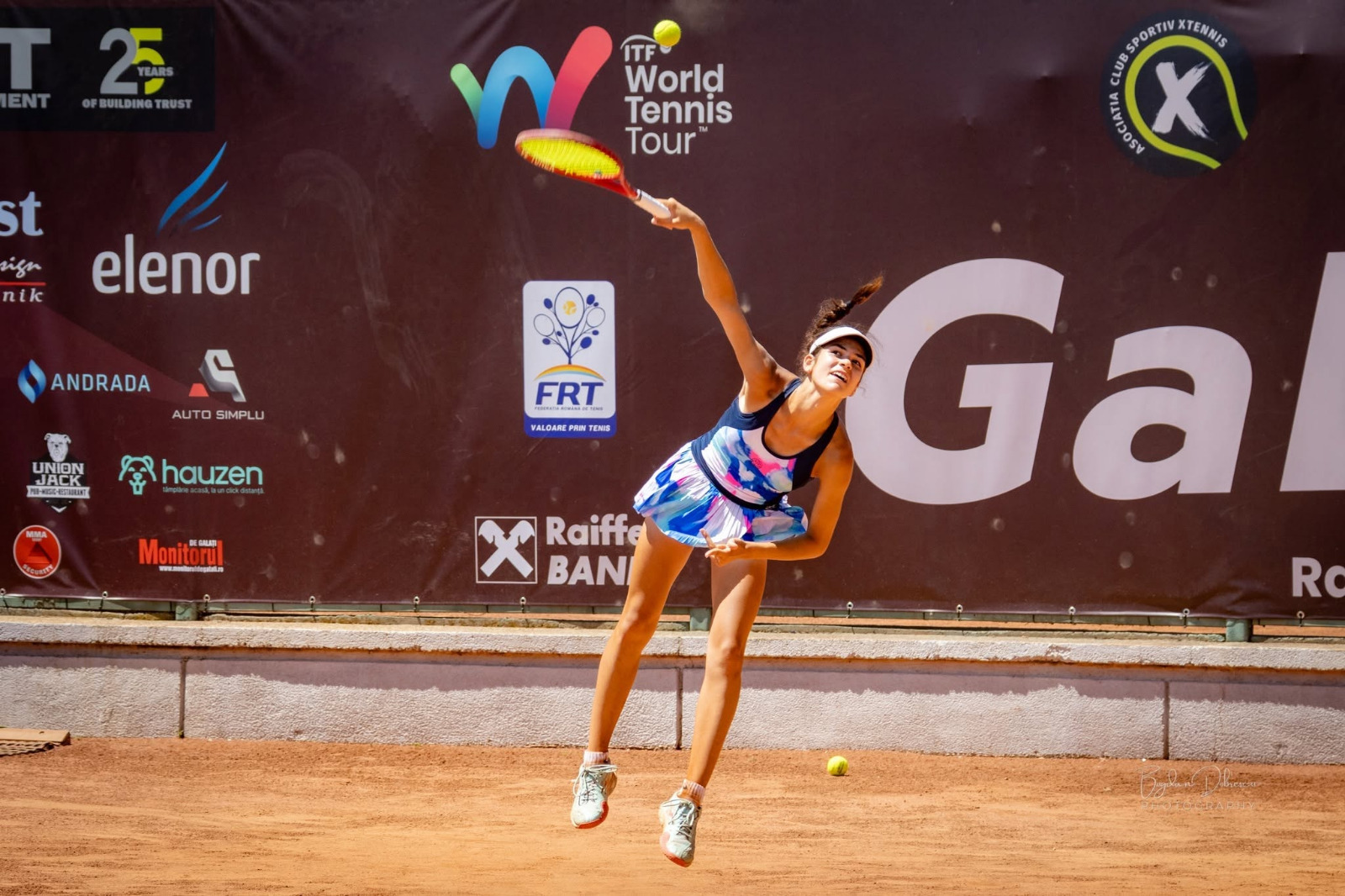 Debutul tabloului oficial la GALA-Ţ-ON 2026