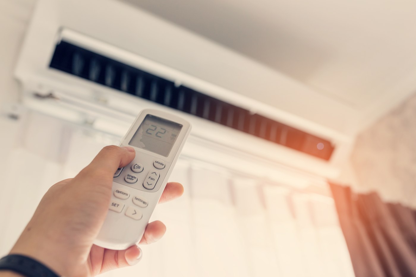 Cardiolog: Diferenţele mari de temperatură pot fi periculoase în timpul caniculei