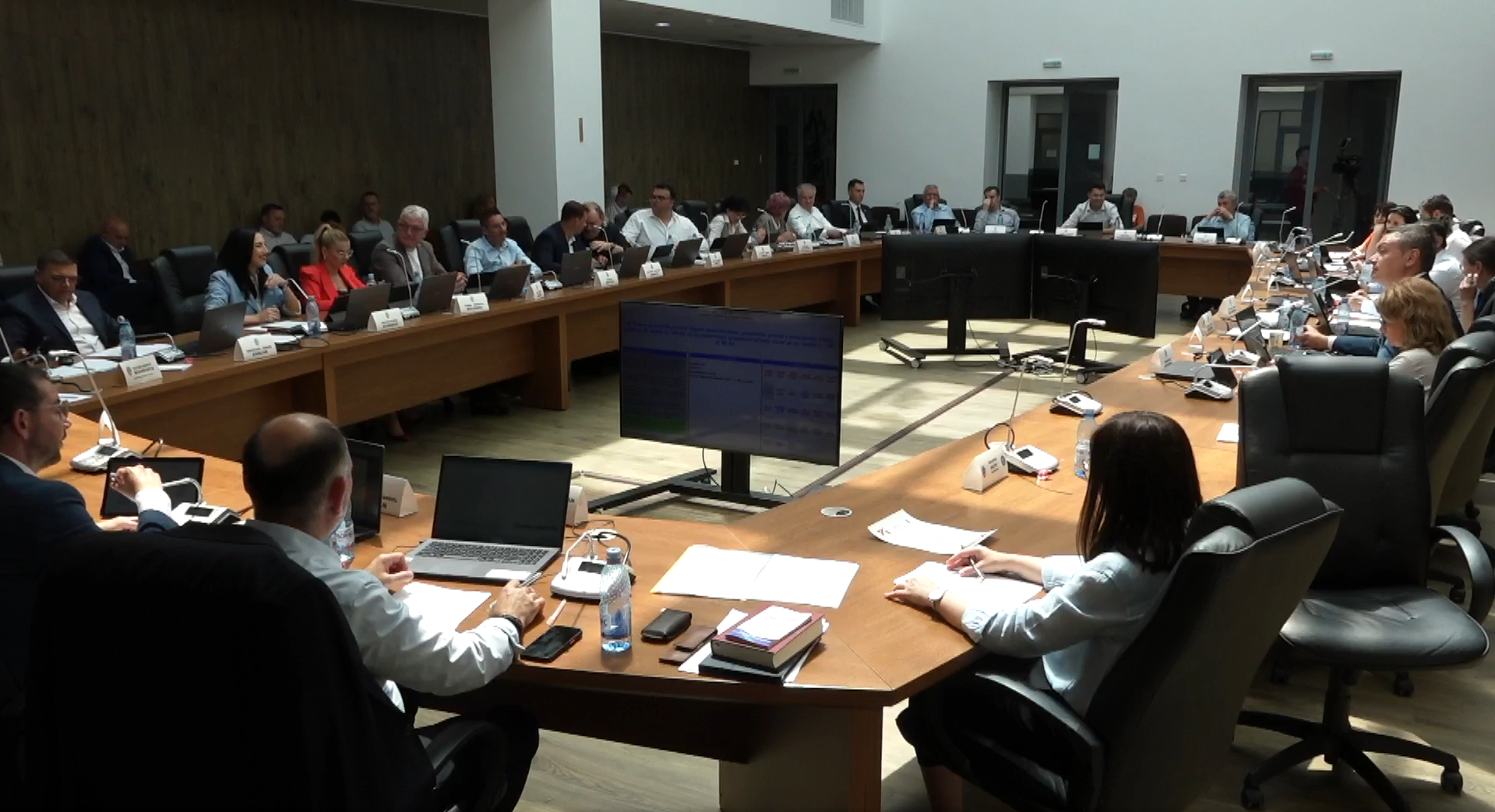 4 milioane de lei aprobate de Consiliul Local Galaţi pentru sportul juvenil şi lăcaşurile de cult