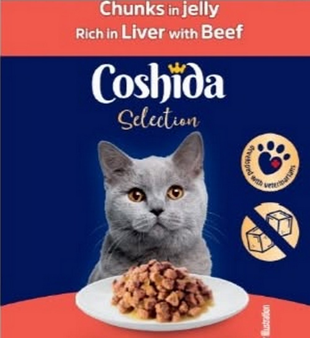 ALERTĂ! Hrană pentru pisici retrasă din magazinele Lidl. Nu o daţi animalelor!