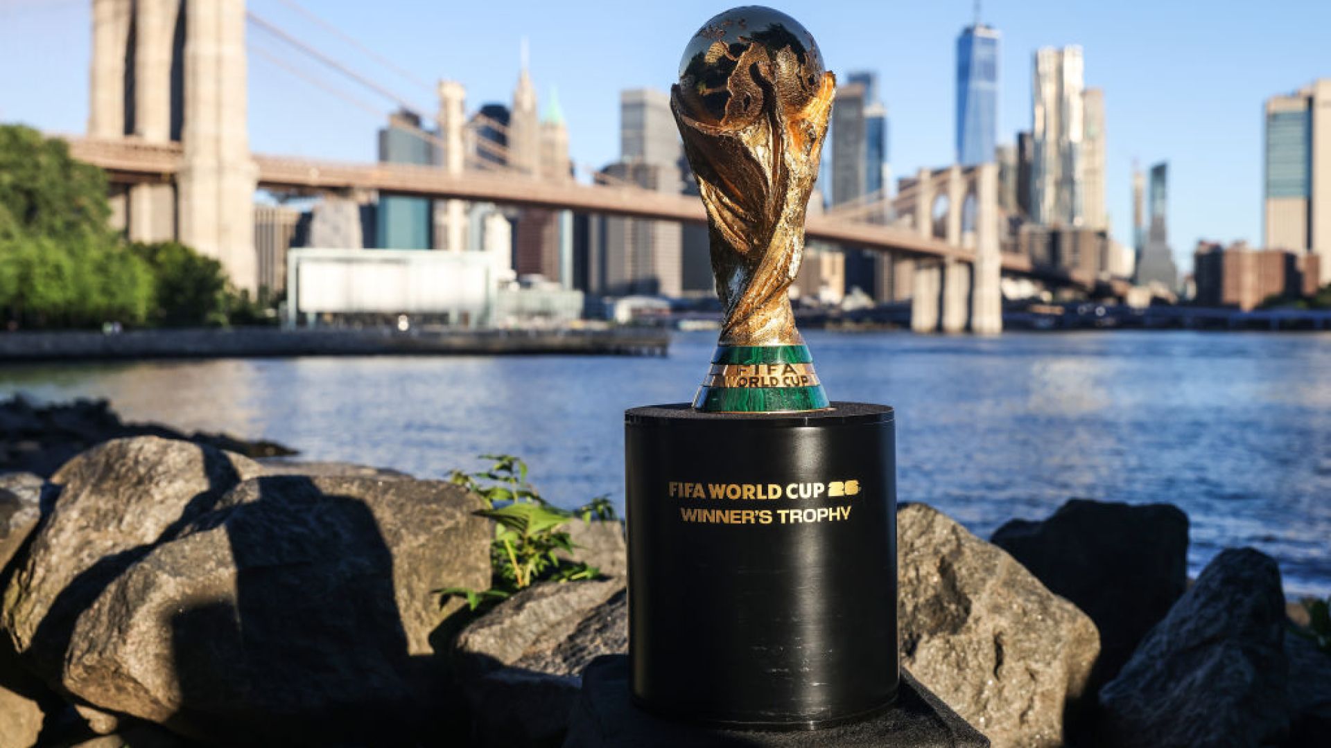 FIFA estimează că ediţia din 2026 va înregistra o audienţă globală de cel puţin şase miliarde de persoane