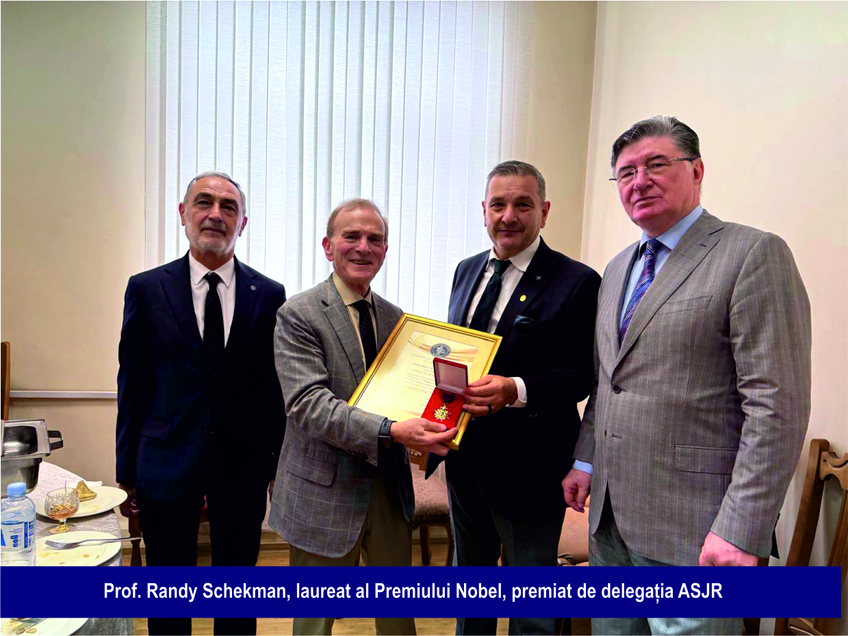 Ședință festivă a ASM: 80 de ani de cercetare academică în Republica Moldova