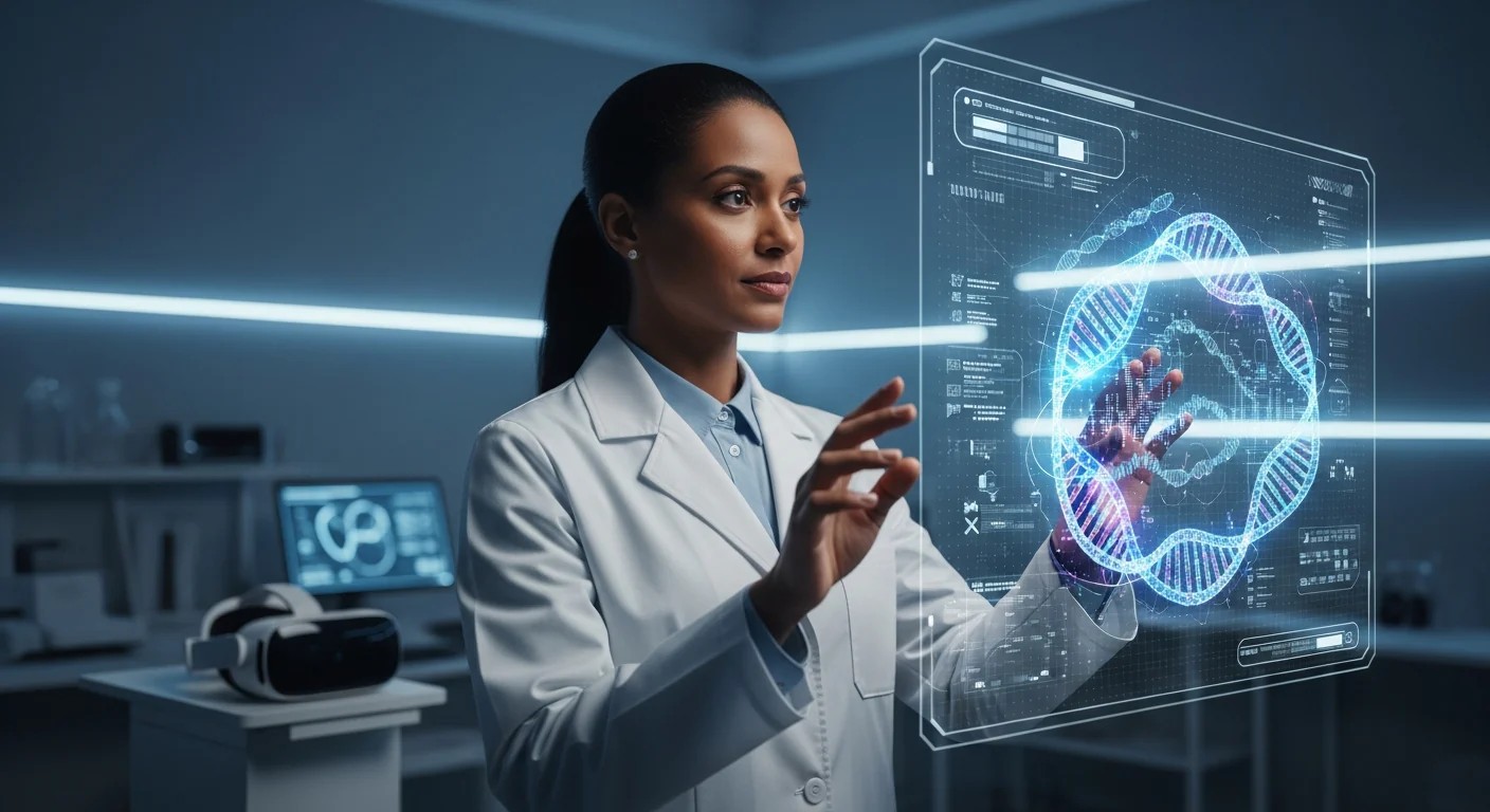 Electronica inspirată de creier ar putea revoluţiona relaţia dintre om şi tehnologie
