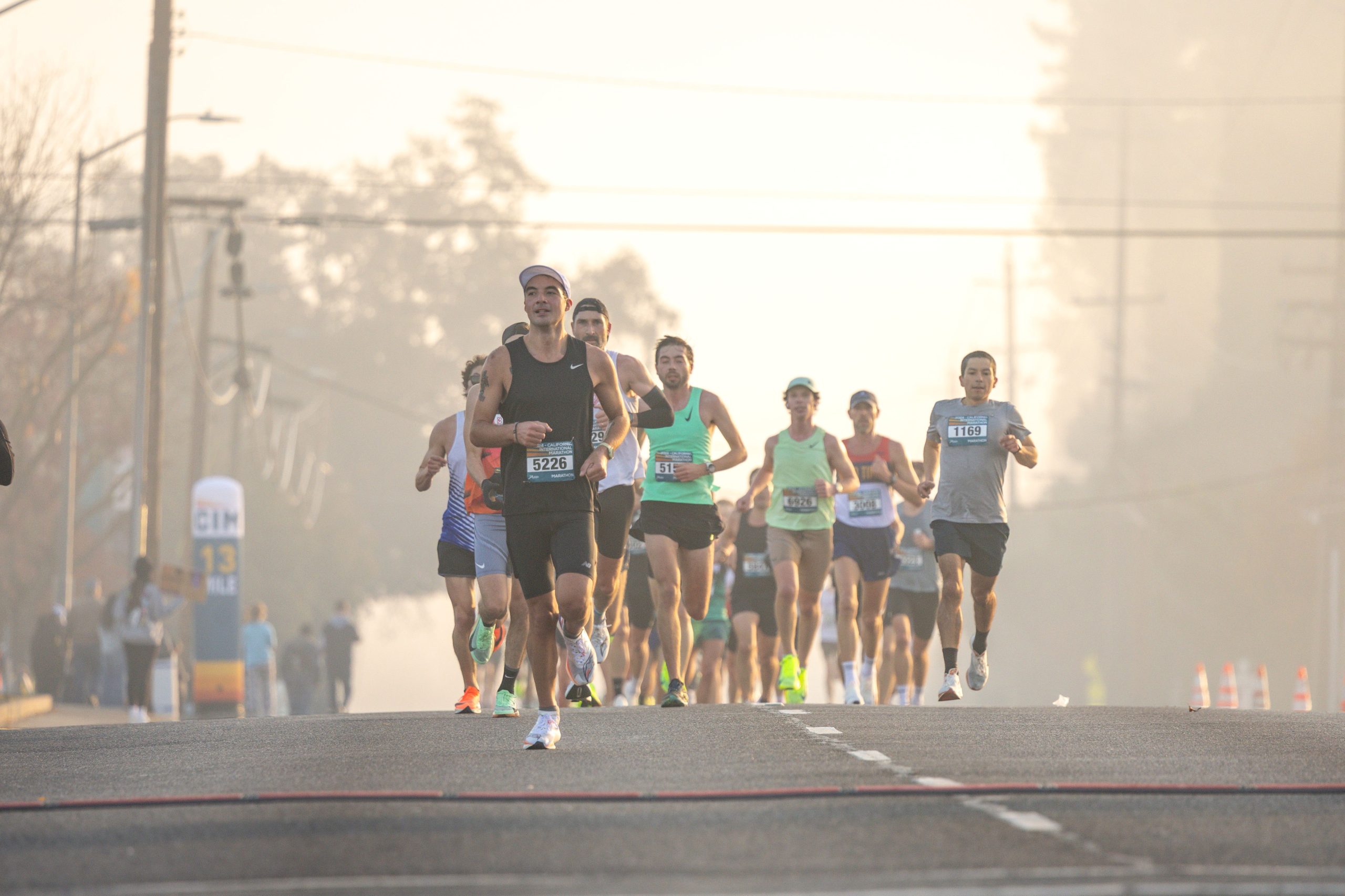 Marea alergare de pe Faleză: Sâmbătă se dă startul „Olympic Day 2026” la Galaţi