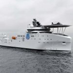 România construieşte una dintre cele mai avansate nave de cercetare oceanografică din lume