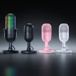 Razer lansează microfonul Seiren V3 Pro