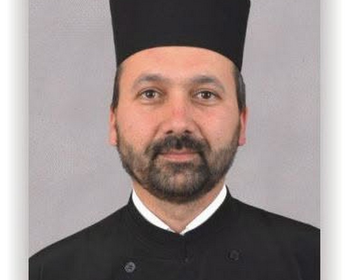 Doliu în comunitatea academică și bisericească: A murit preotul și profesorul gălățean Dorin-Gabriel Pandele