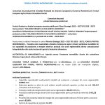 Comunicat de presă 15 ianuarie 2026