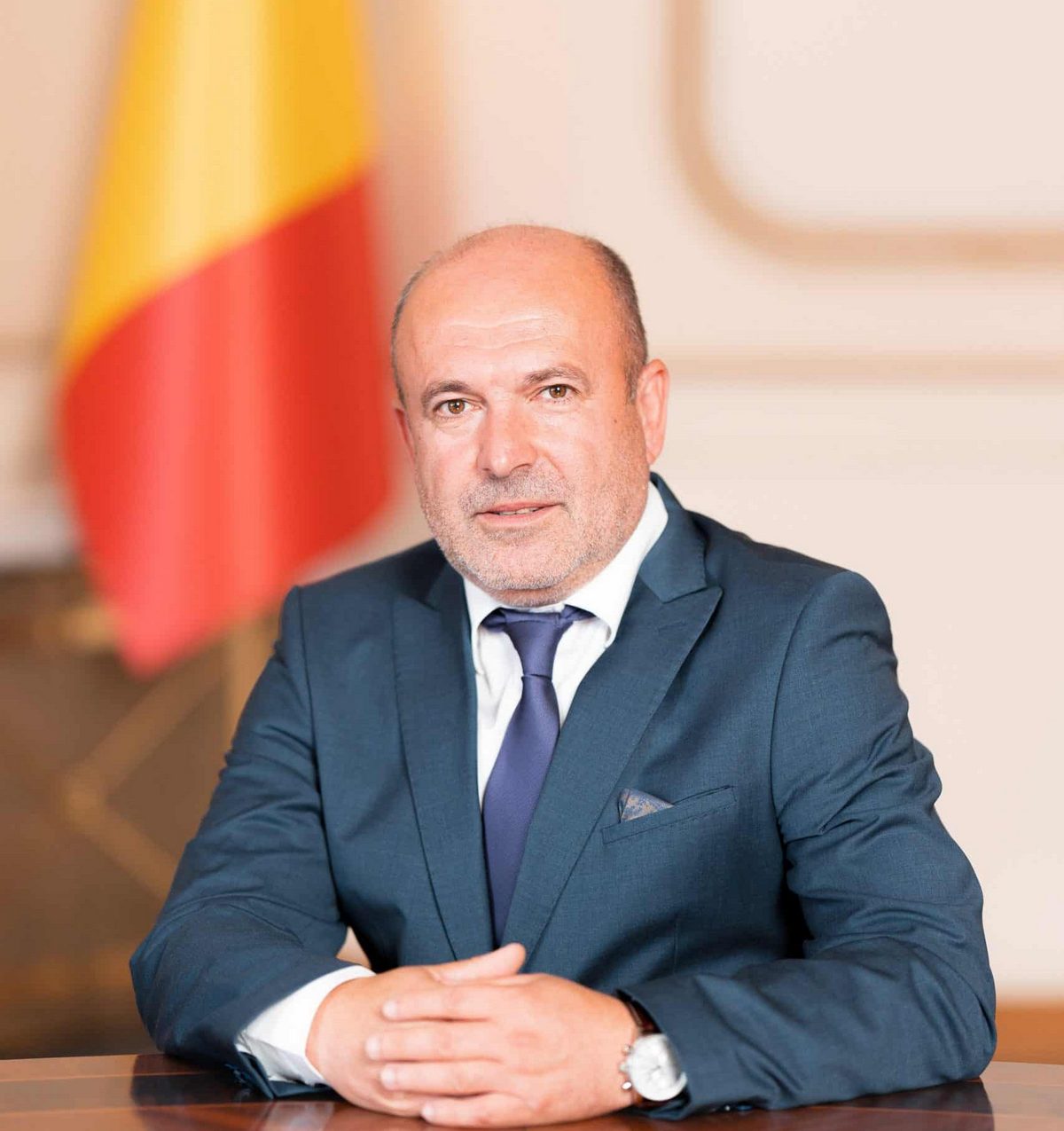 Deputat Dorel Vulpoiu (AUR): ”Guvernul Bolojan pasează Parlamentului o Lege a salarizării care poate arunca România într-o criză socială”
