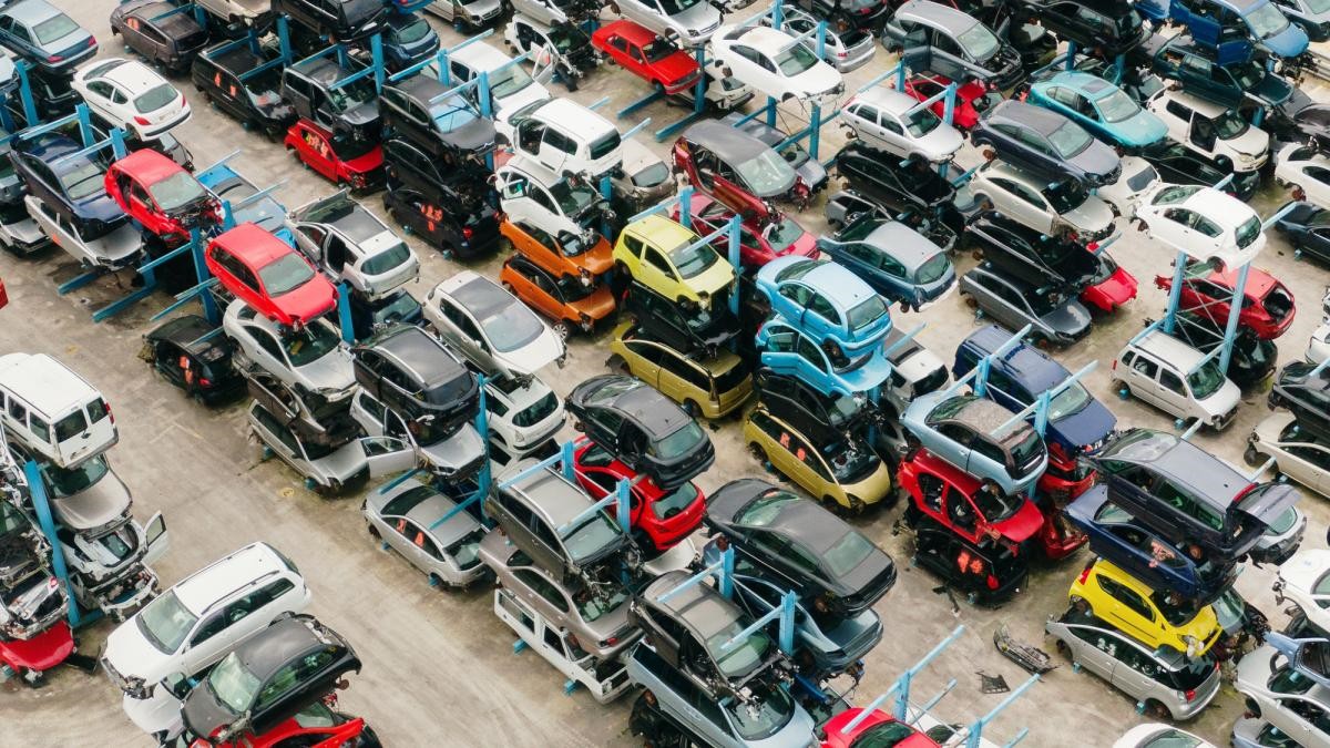 Start la Programul Rabla Auto 2026 pentru persoane fizice