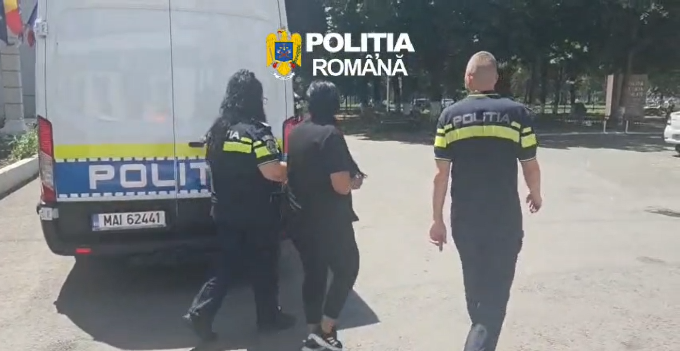 Jaf de 13.000 de euro în Galaţi: Un bărbat băut a fost lăsat fără bani în stradă, iar hoţul şi complicii săi din Pechea au fost reţinuţi