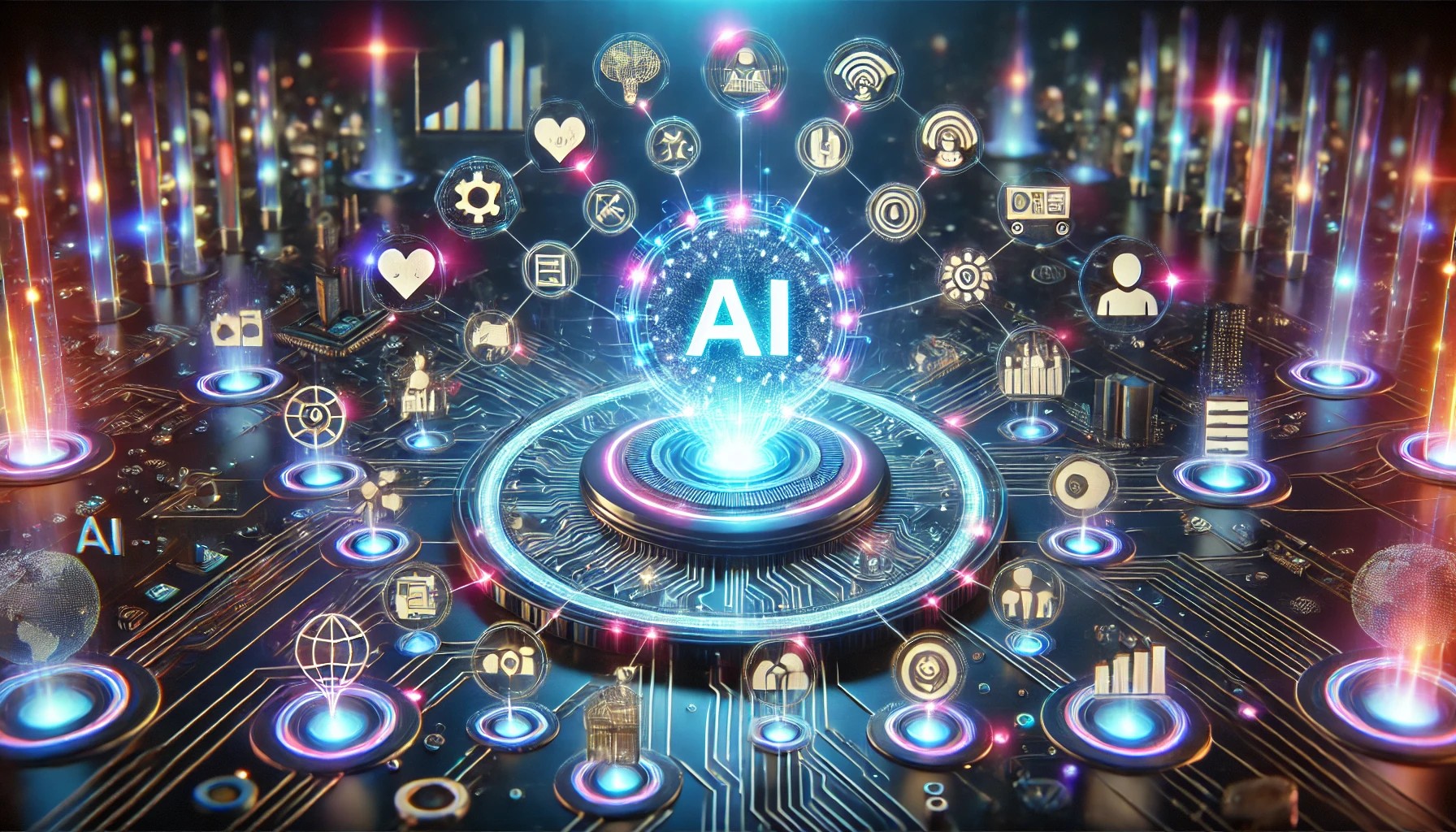 După valul concedierilor motivate de AI, tot mai multe companii readuc în echipă angajaţi cu experienţă