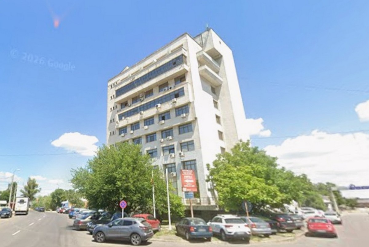 Proteste la Direcţia Regională de Finanţe Galaţi. Mâine va fi pichetat sediul instituţiei