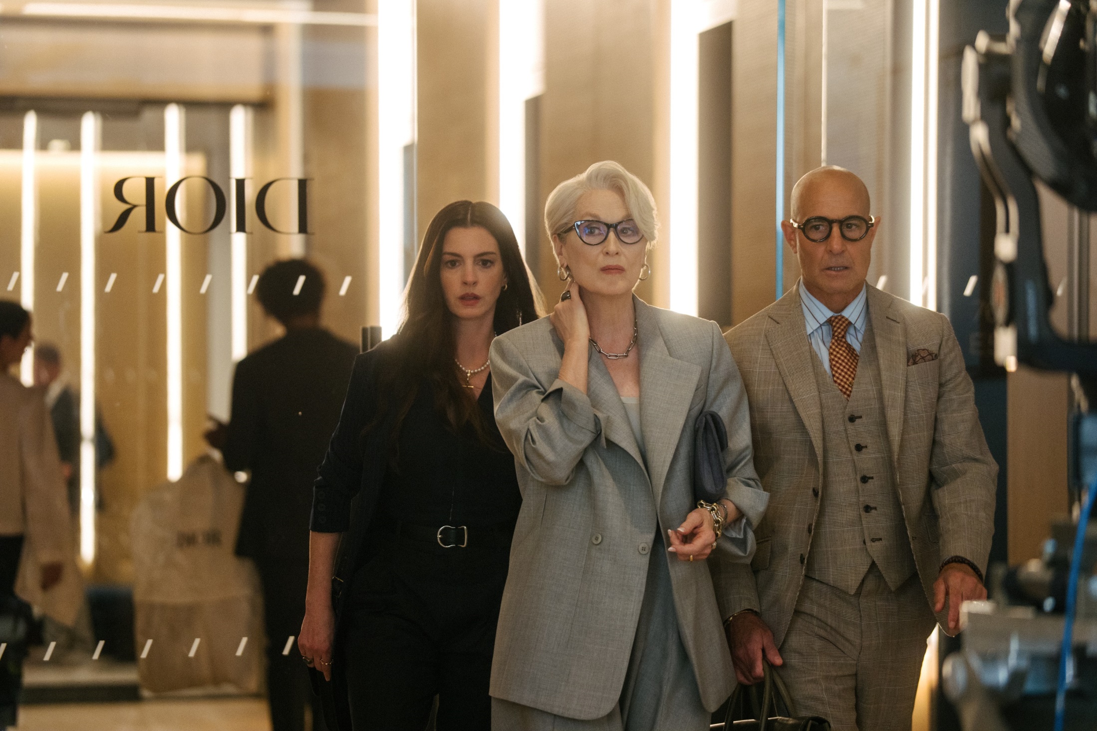 „Diavolul se îmbracă de la Prada 2” este disponibil pe Disney+ după succesul din cinematografe