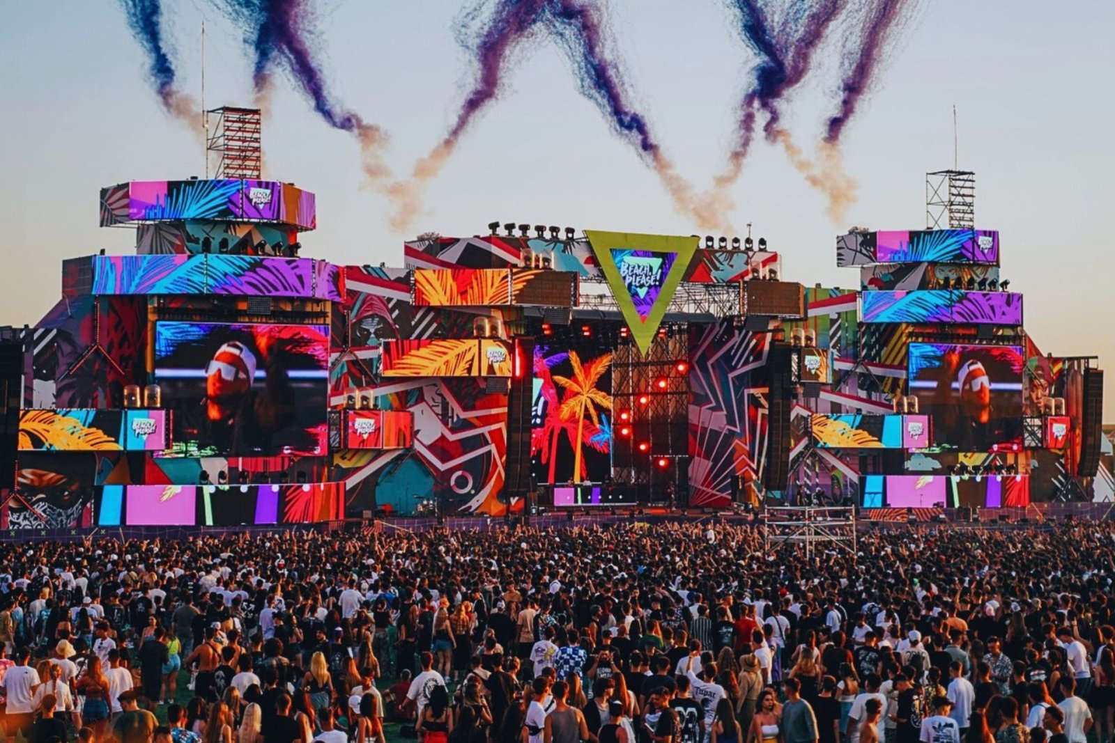 Psihoterapeut: Cum să te distrezi în siguranţă la festivalurile verii. Recomandări pentru participanţi