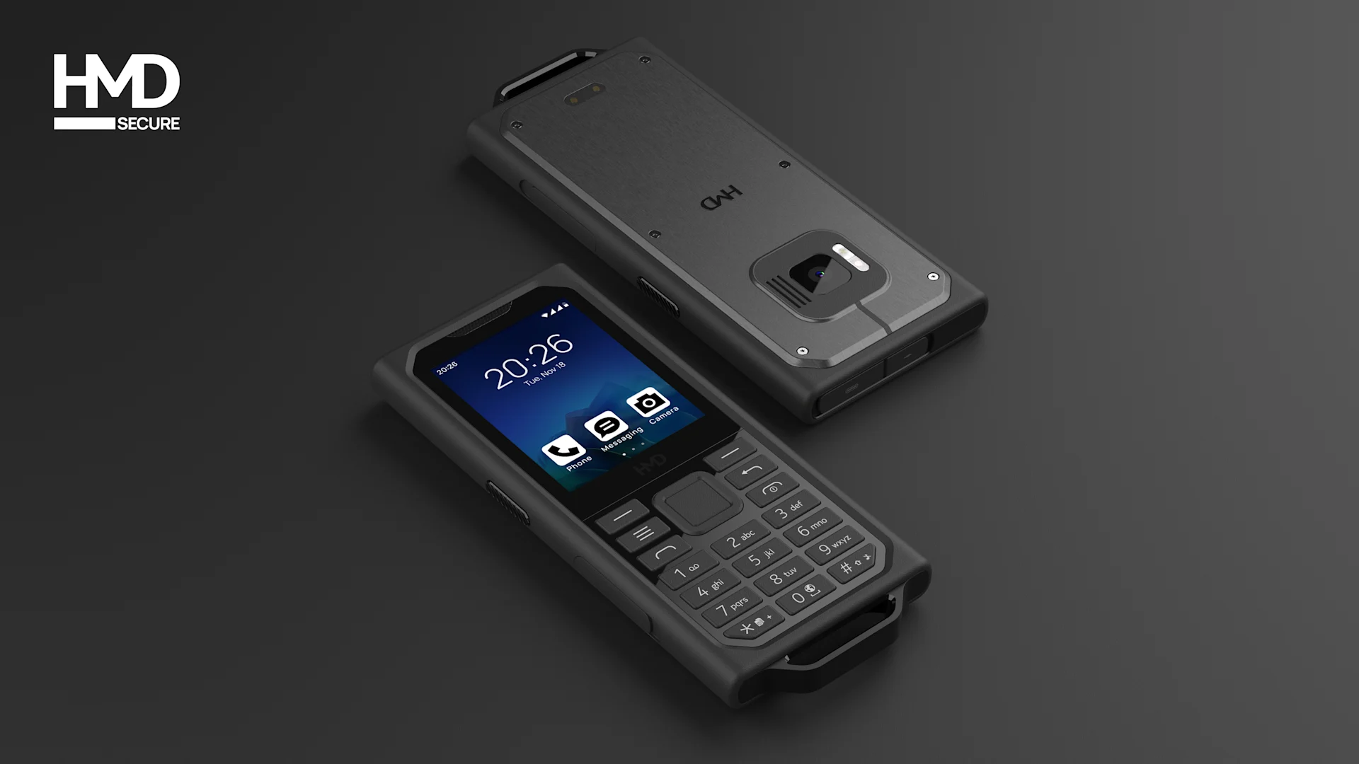HMD aduce inteligenţa artificială pe telefoanele clasice Nokia