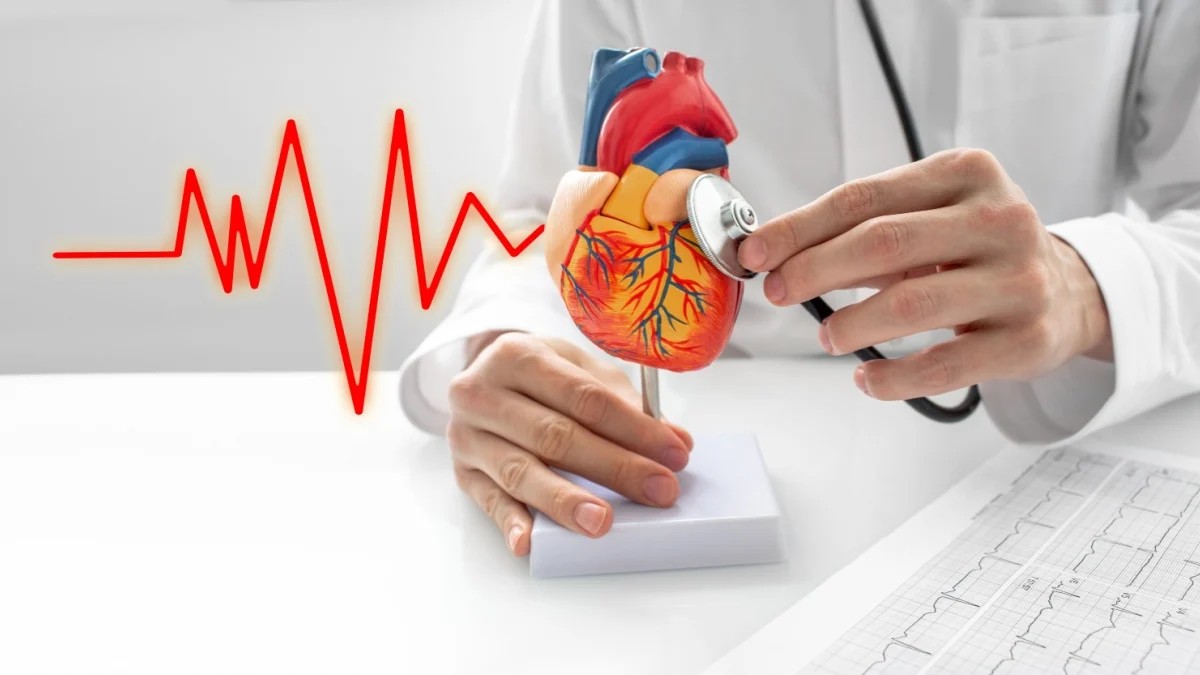 Cum afectează canicula sănătatea inimii. Semnele de alarmă şi recomandările specialiştilor