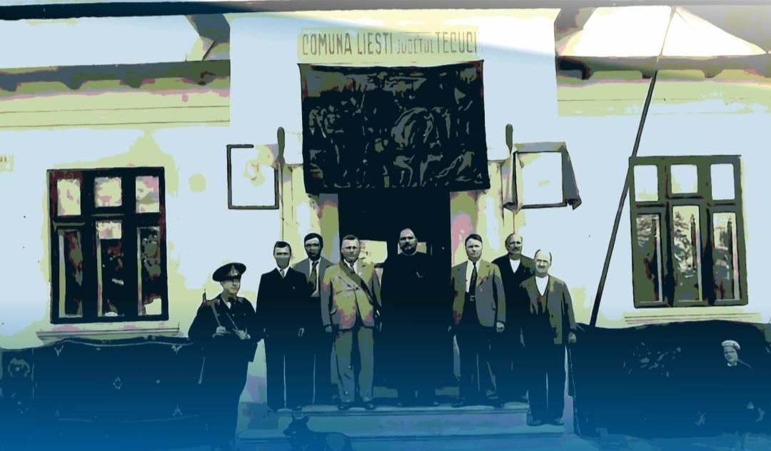 Expoziţia itinerantă „Jandarmeria Română 1850 – 2020” ajunge la Muzeul de Istorie „Teodor Cincu” din Tecuci