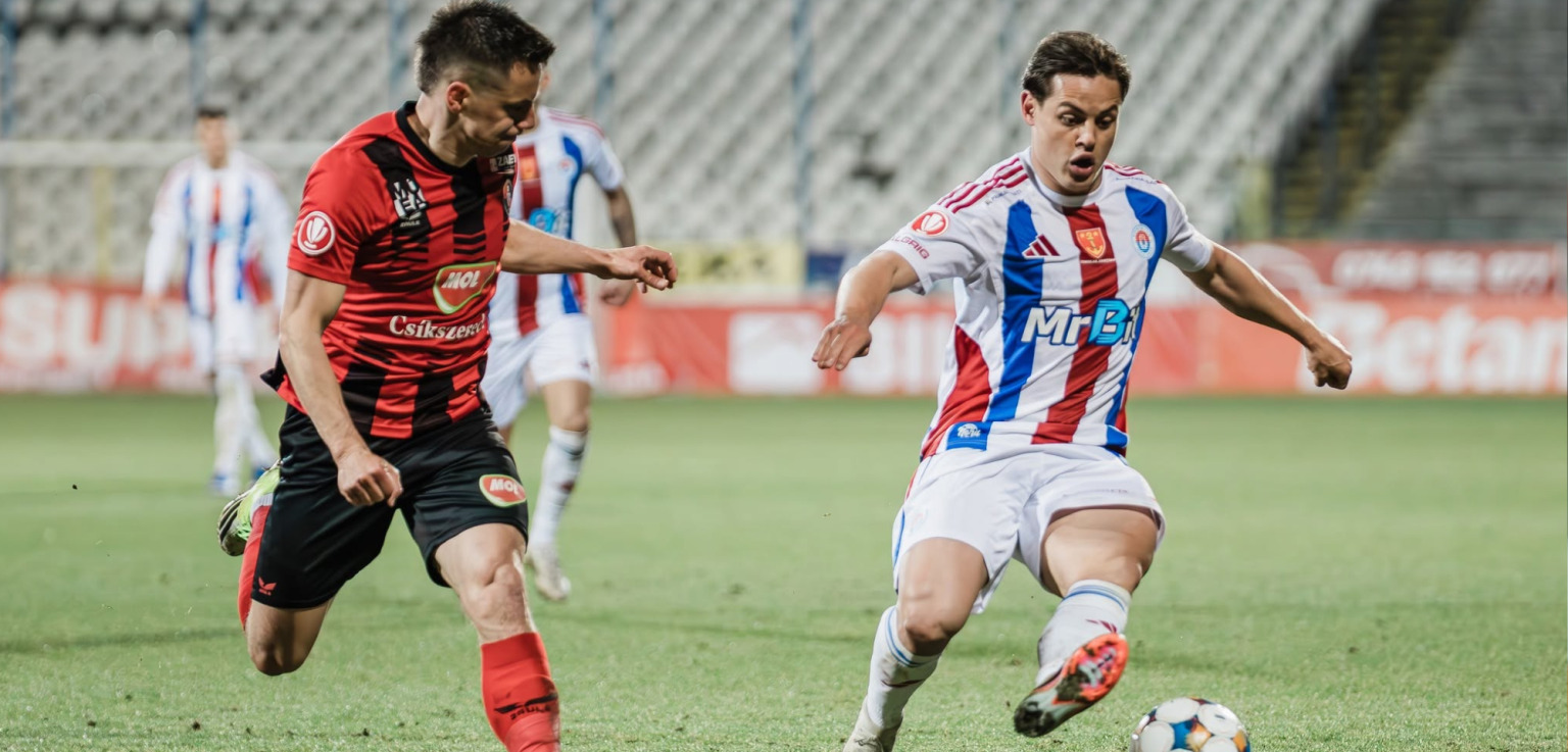 Fotbal/Superliga: Conrado a lăsat Oţelul Galaţi pentru Radomiak Radom