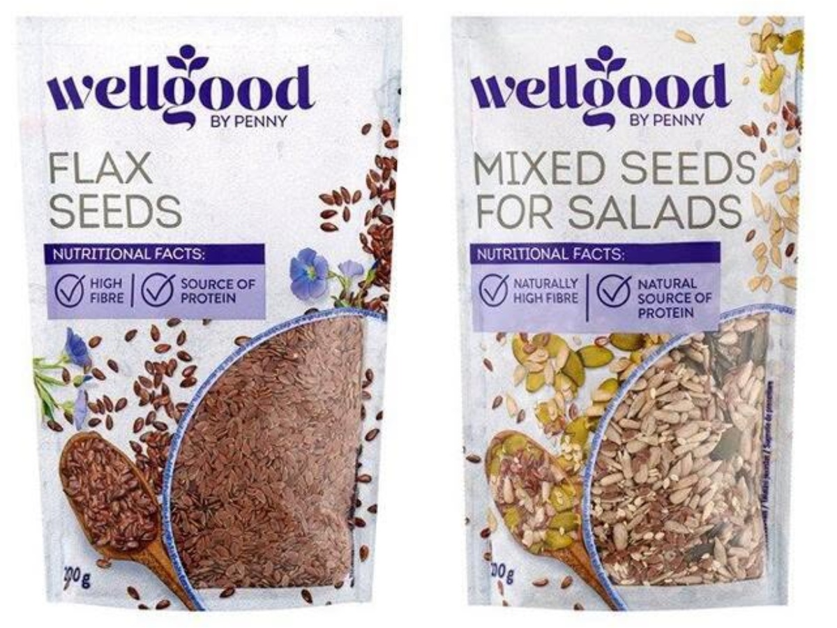 Atenţie! Penny retrage de la vânzare două produse WELLGOOD. Clienţii sunt sfătuiţi să nu le consume