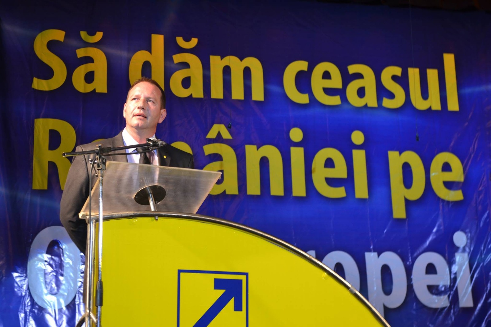 Condamnare în dosarul mitei de la Îmbunătăţiri Funciare Galaţi. Sorin Dănăilă a primit aproape patru ani de închisoare cu executare