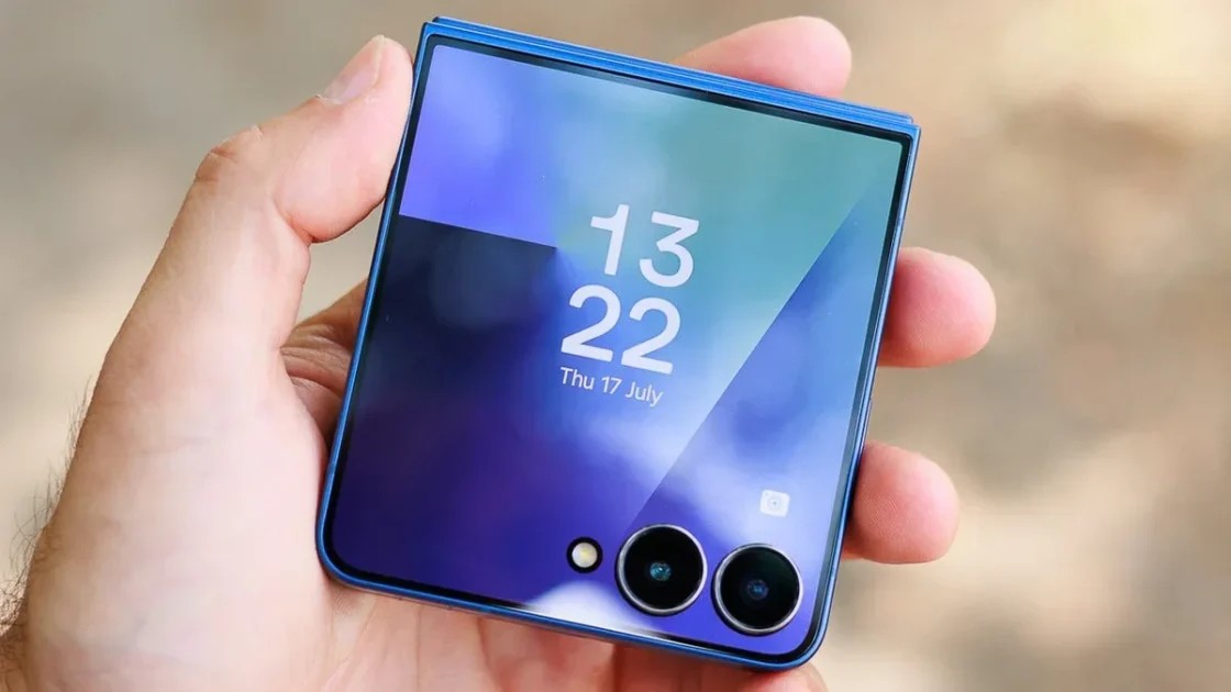 Galaxy Z Flip8: ce aduce noul pliabil Samsung