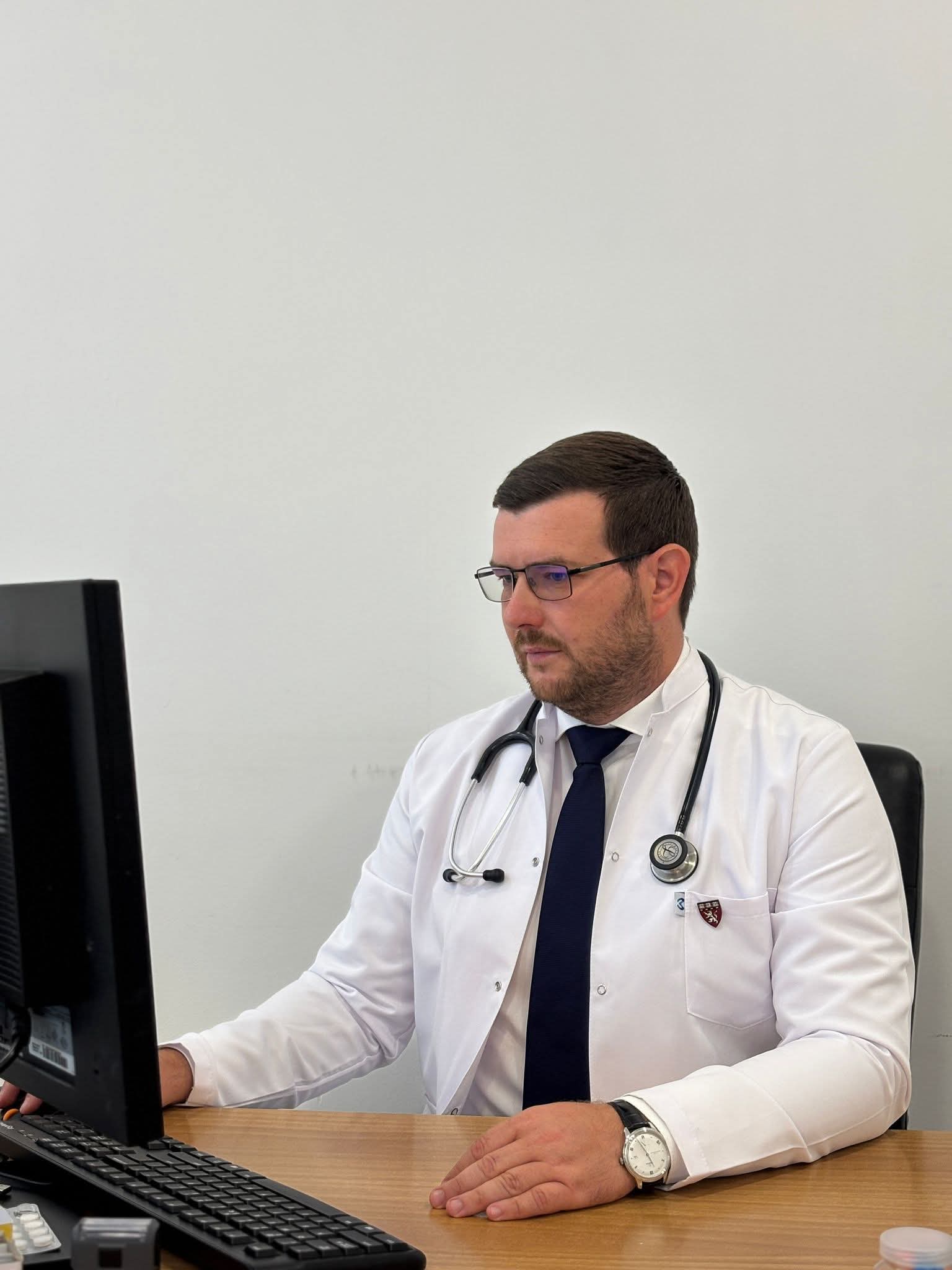Sănătatea Galațiului sub lupă: „Avem un cocktail periculos de hipertensiune, ficat gras și afecțiuni oncologice”