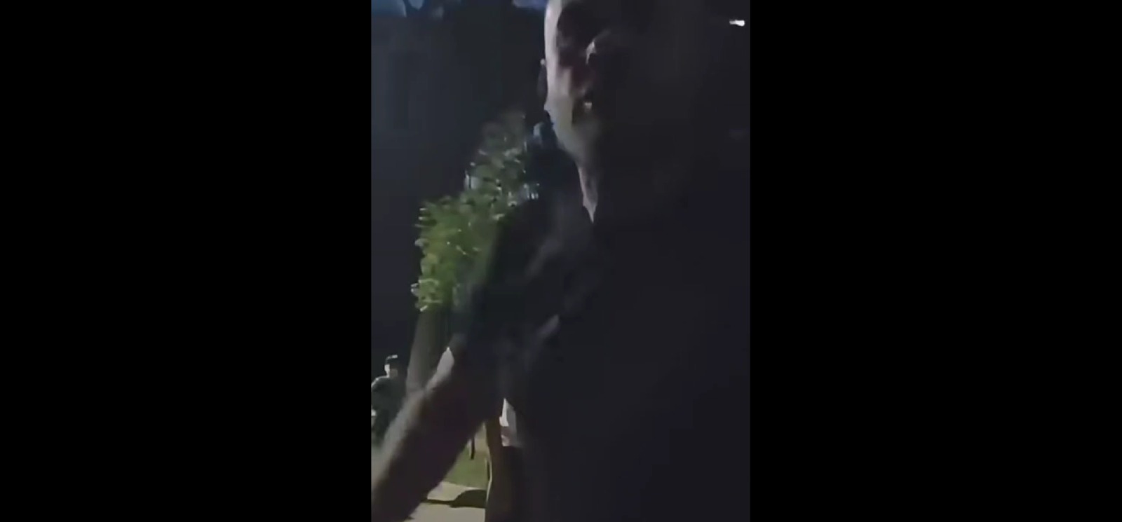 VIDEO: Copii bătuți în Parcul Monument din Brăila