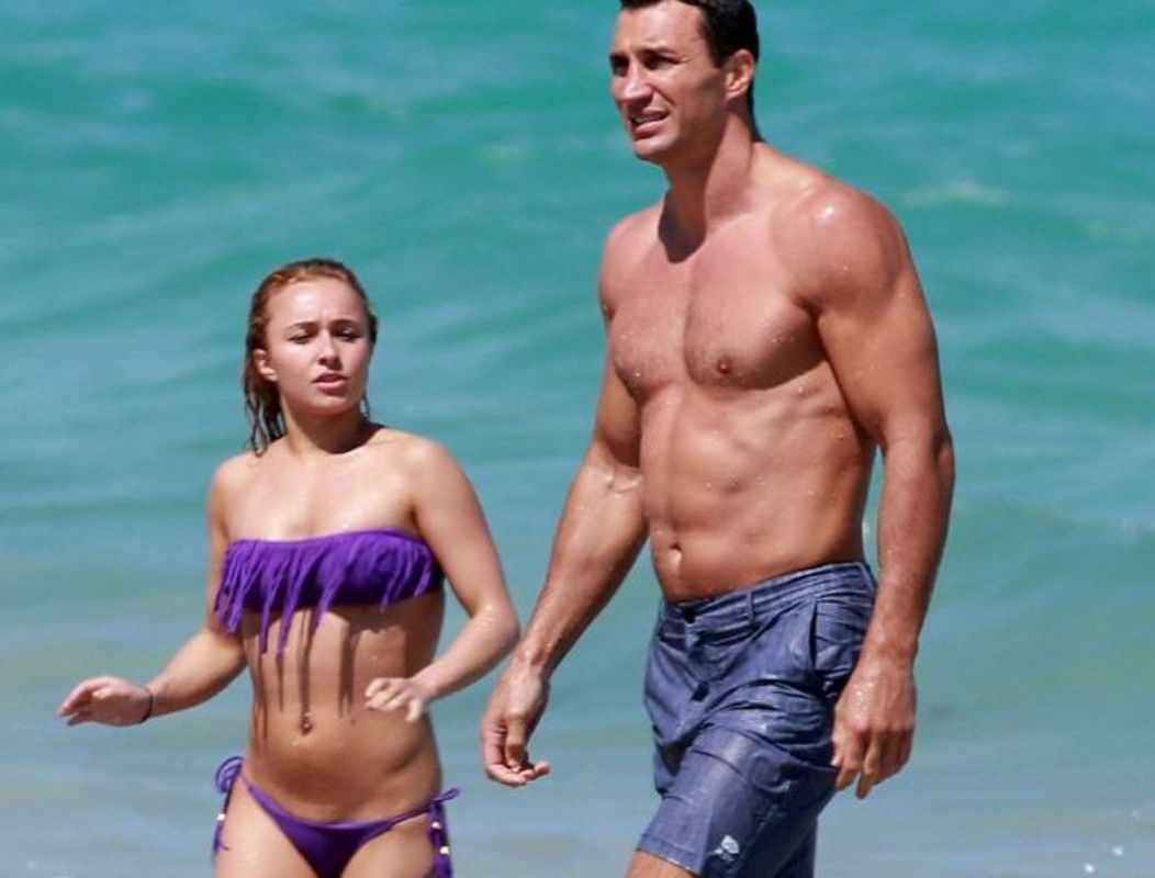Omagiu cutremurător după moartea lui Hayden Panettiere: Mesajul dureros al lui Wladimir Klitschko pentru fosta logodnică ce i-a lăsat fiica orfană