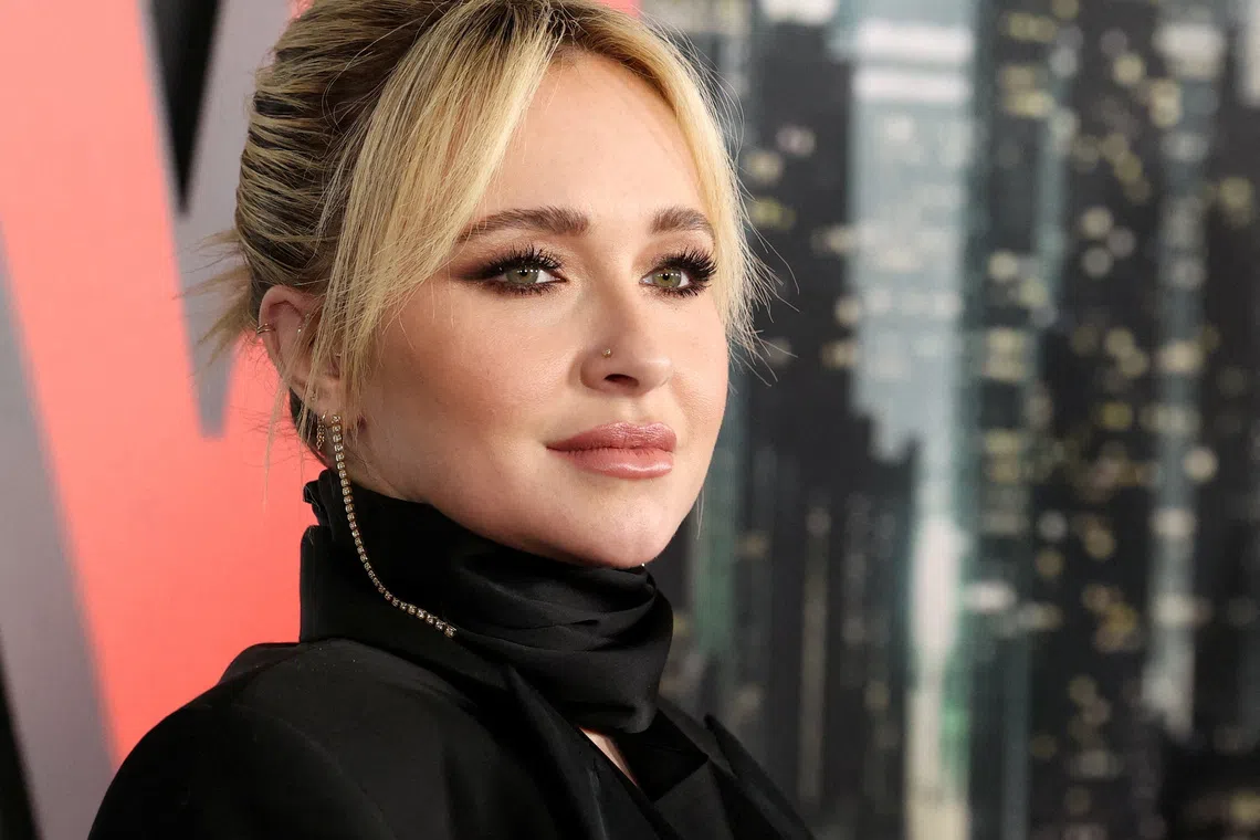 Hayden Panettiere a murit la doar 36 de ani. Actrița din „Heroes” și „Nashville” lasă în urmă o poveste marcată de suferință